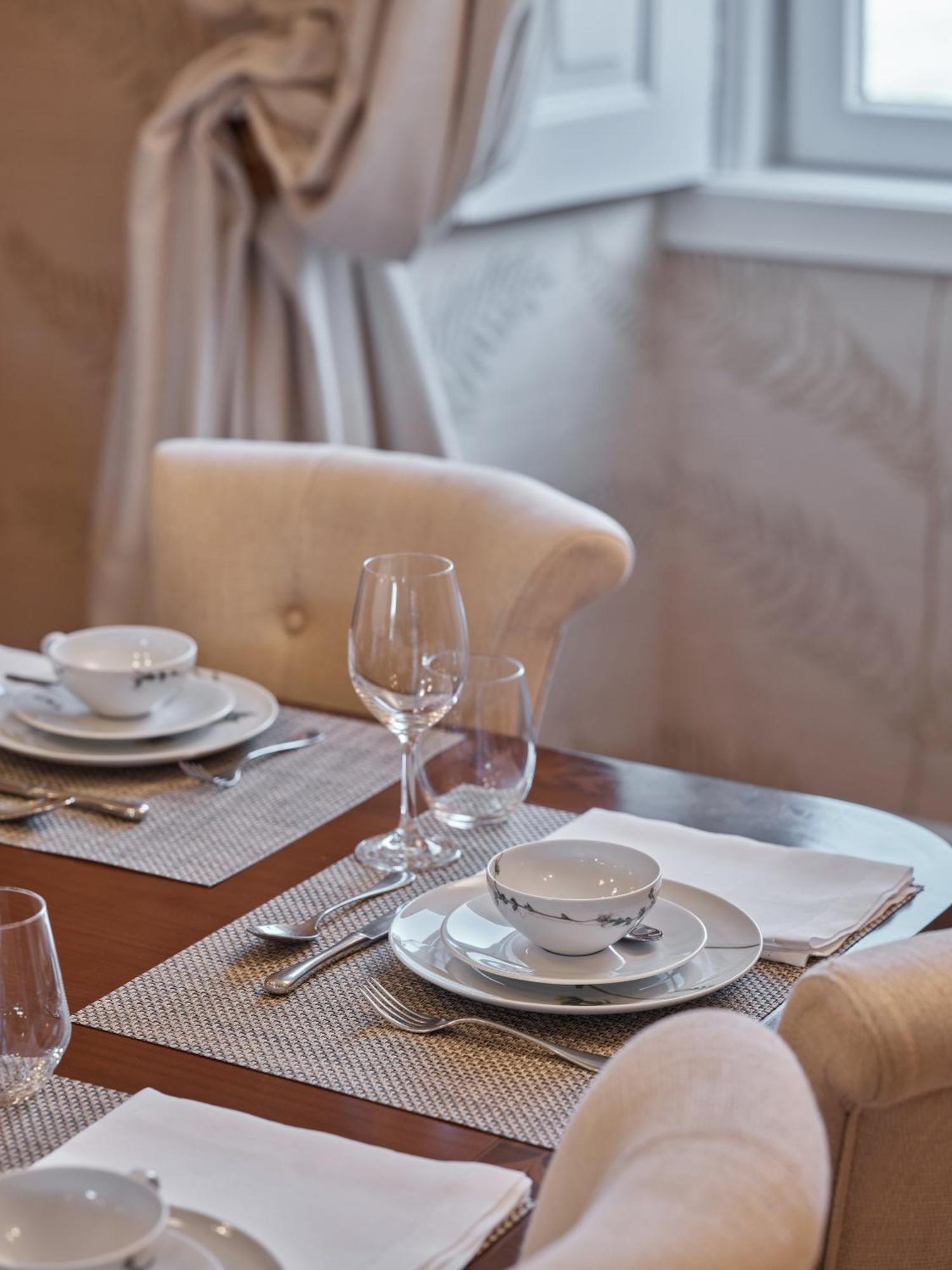 토레스베드라스 Quinta Da Carlota B&B 외부 사진