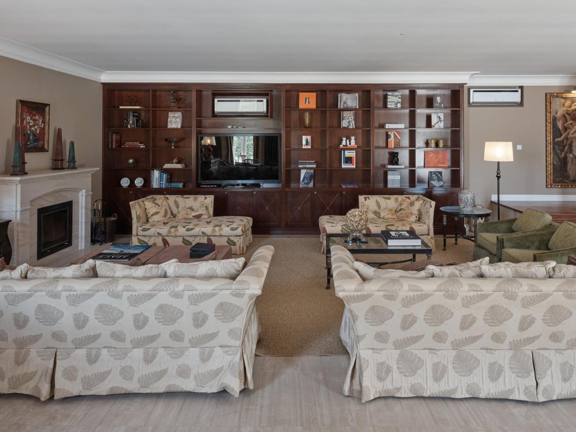 토레스베드라스 Quinta Da Carlota B&B 외부 사진