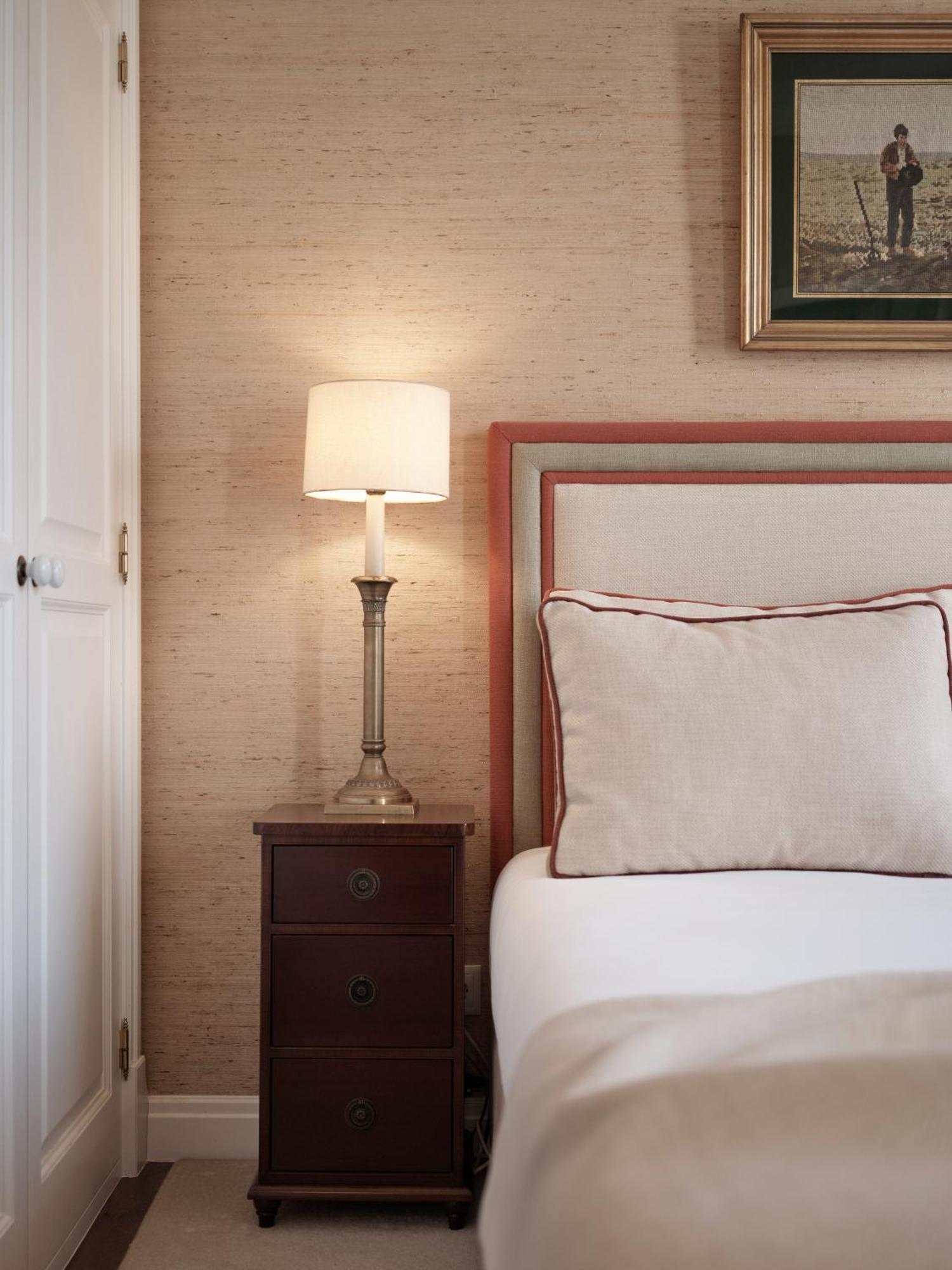 토레스베드라스 Quinta Da Carlota B&B 외부 사진