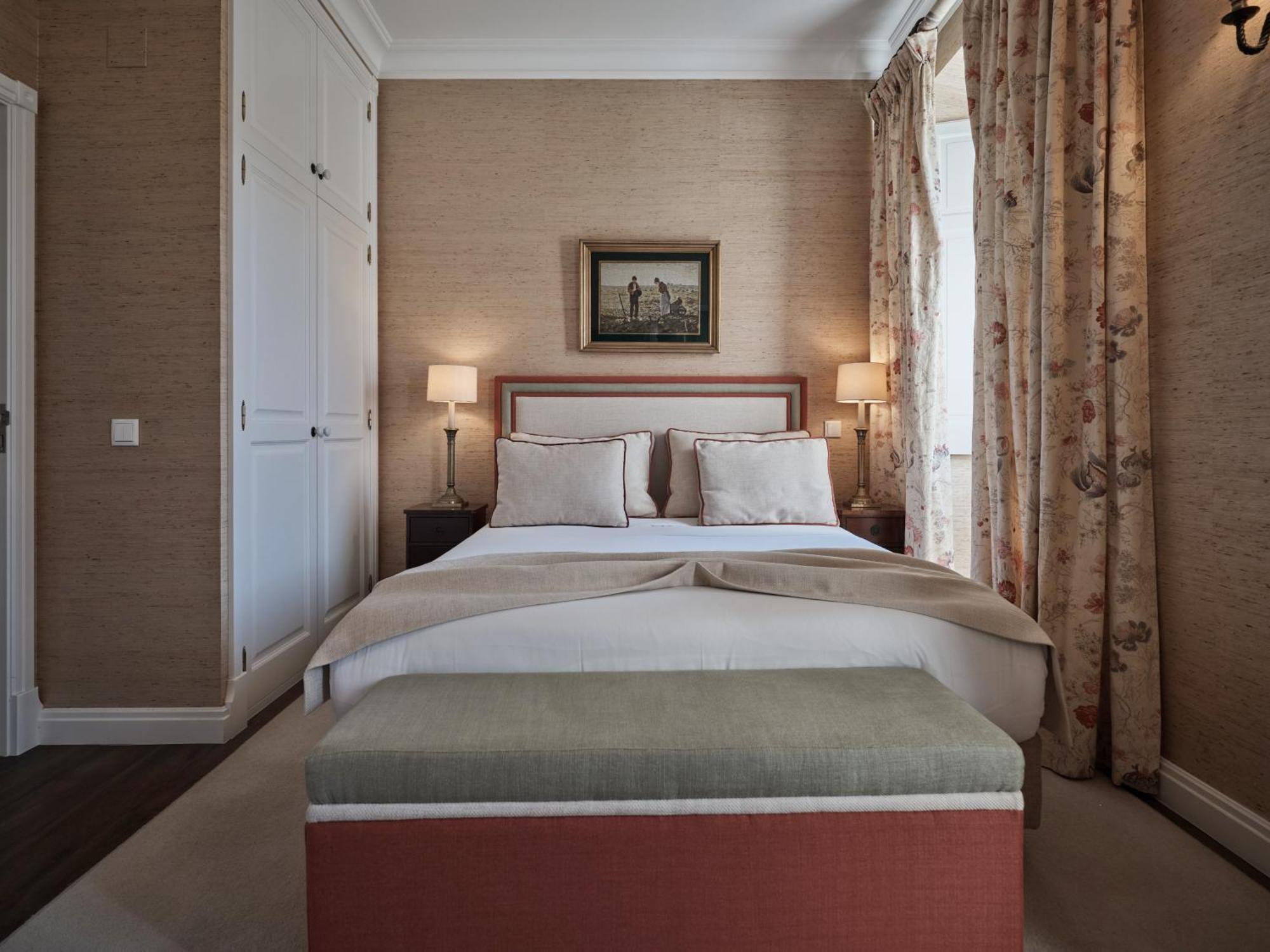 토레스베드라스 Quinta Da Carlota B&B 외부 사진