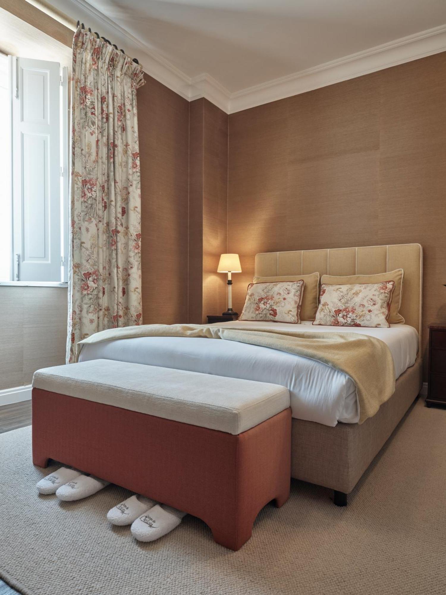 토레스베드라스 Quinta Da Carlota B&B 외부 사진