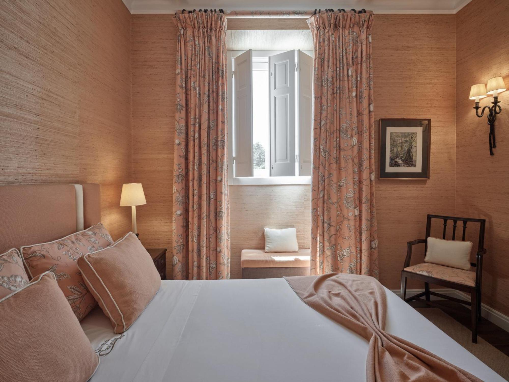 토레스베드라스 Quinta Da Carlota B&B 외부 사진