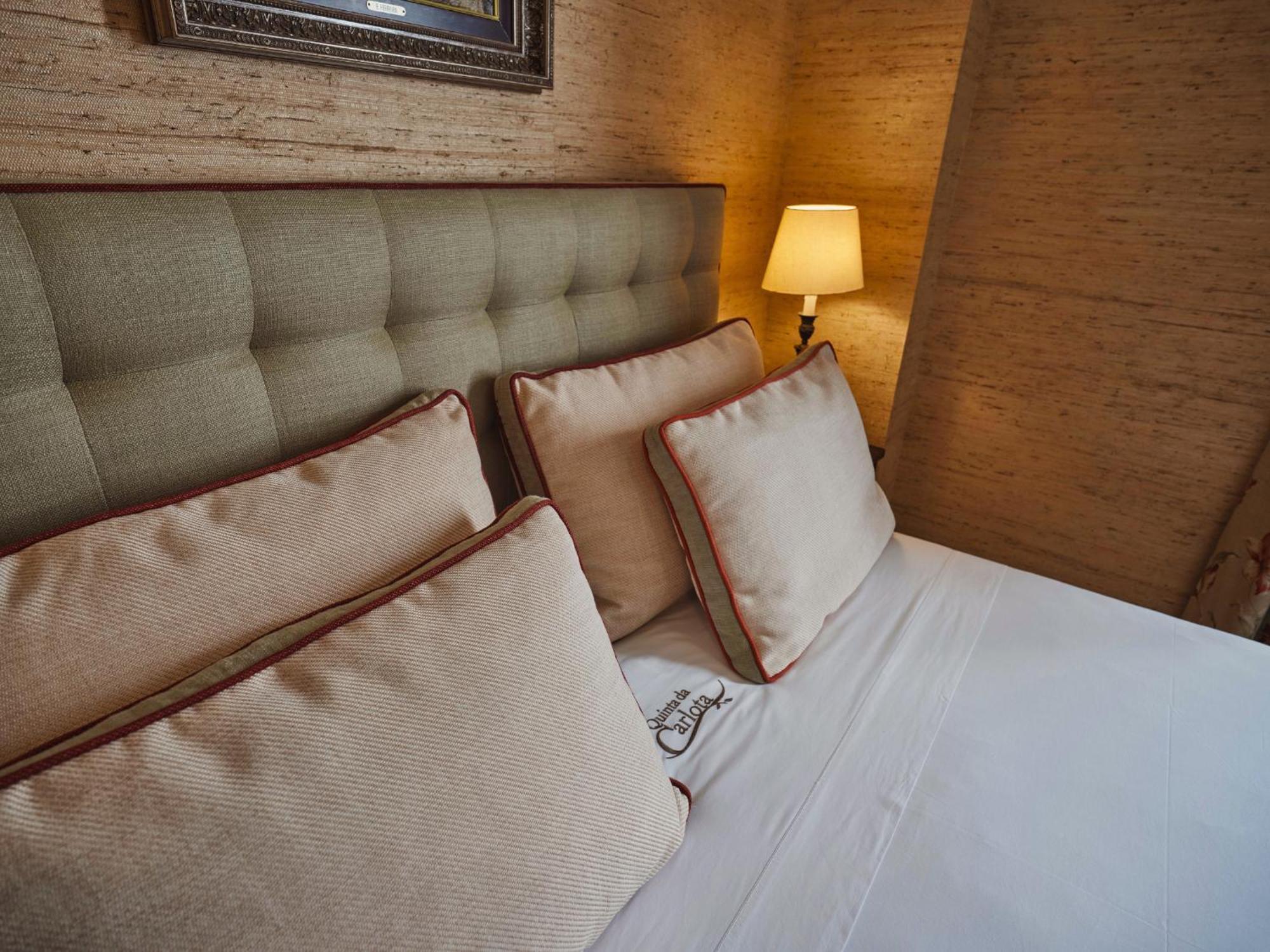 토레스베드라스 Quinta Da Carlota B&B 외부 사진