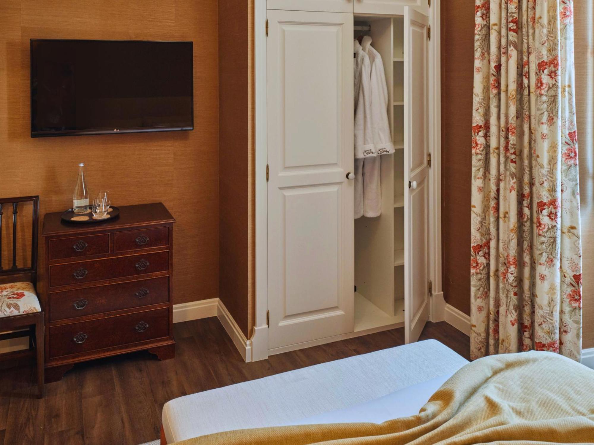 토레스베드라스 Quinta Da Carlota B&B 외부 사진