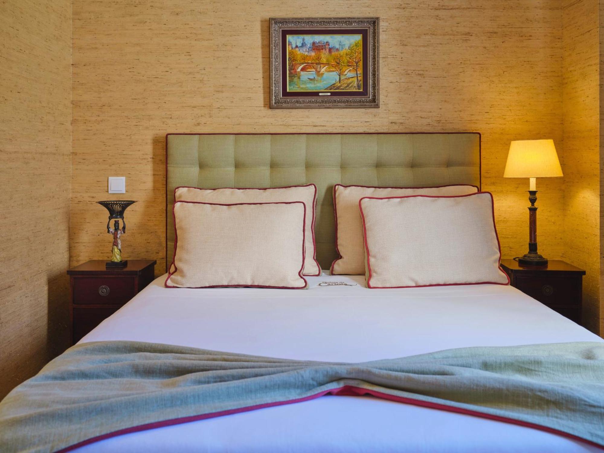 토레스베드라스 Quinta Da Carlota B&B 외부 사진